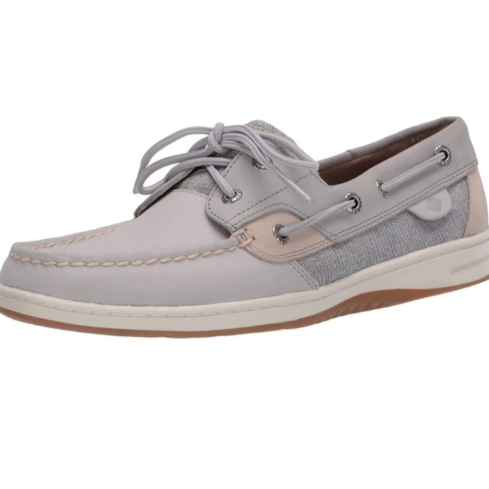 Gray Bluefish Sperry's
